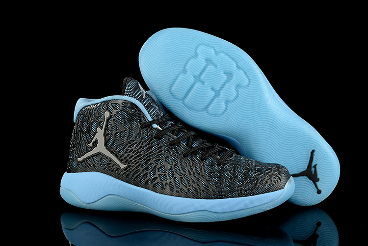 jordan ultra fly turquoise