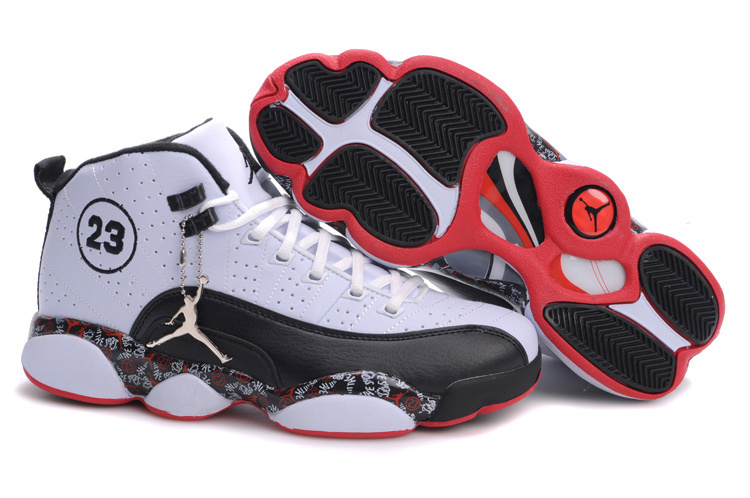 Air Jordan 12 13 Air Jordan 12 13