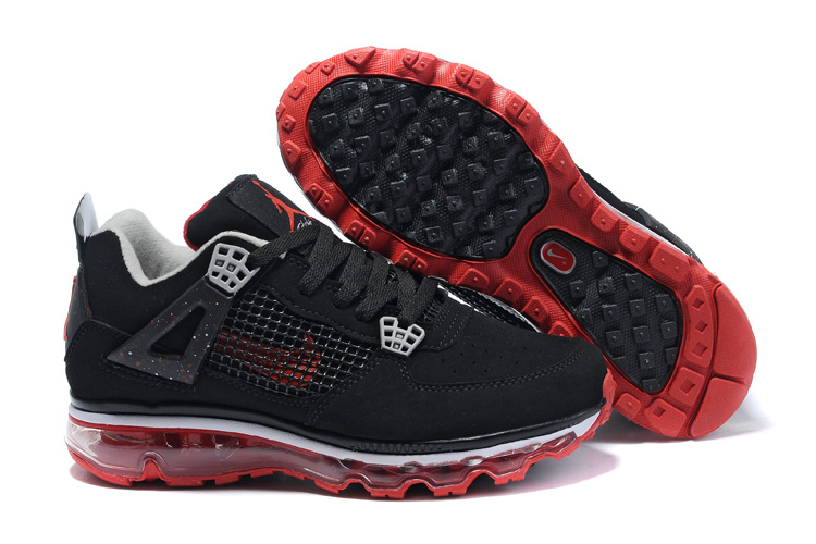 women jordan air max