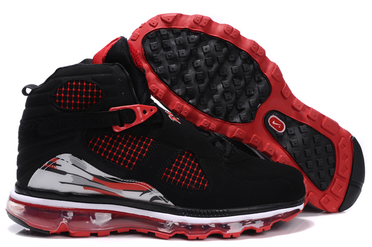 Jordan 8 Air Max Jordan 8 Air Max