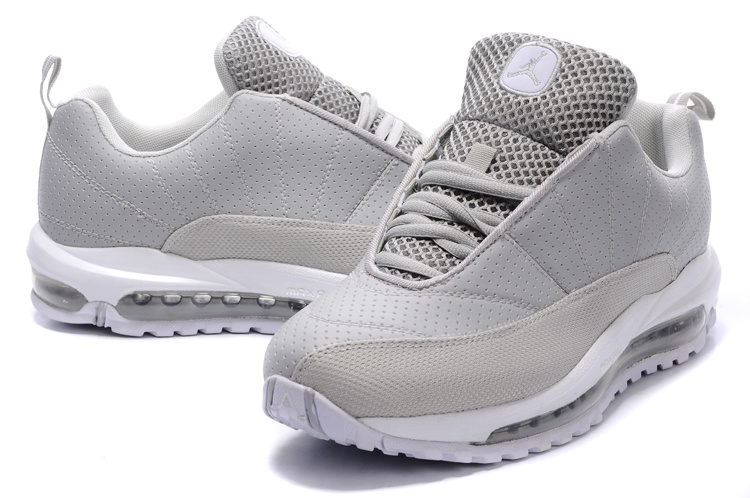 (image for) Air Jordan CMFT Max 12 Leather - Click Image to Close