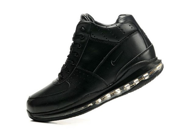 nike acg all trac trail shoes