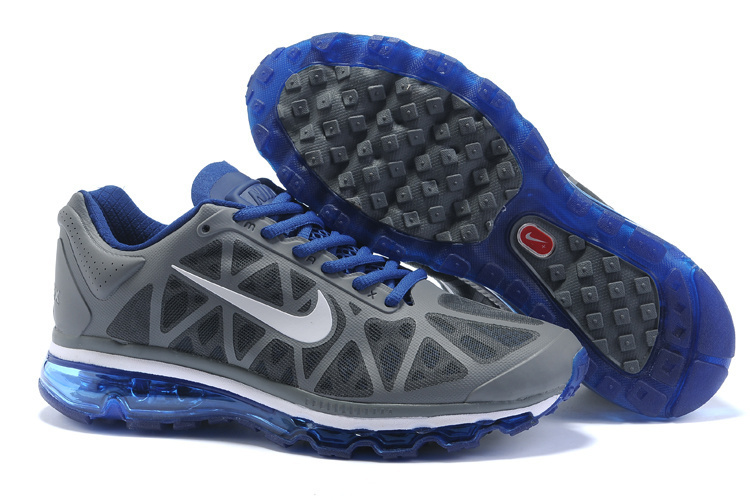 Low Prices Nike footwear & Great deals on Nike Air Max 2009 V.