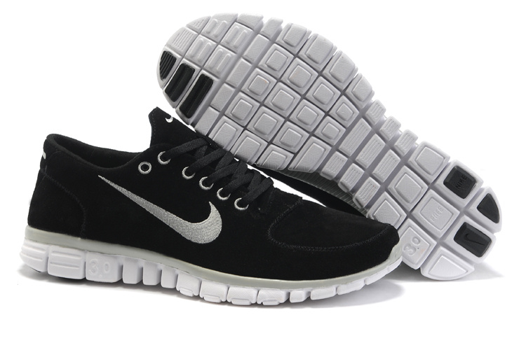nike free 3.0 black