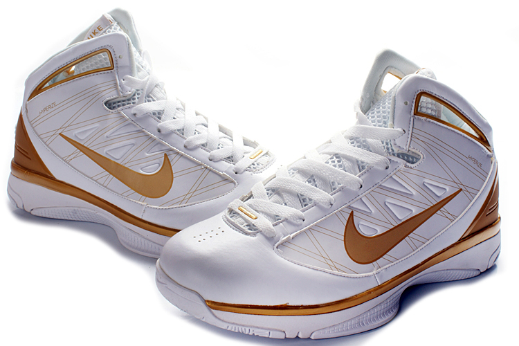 Nike Hyperize review