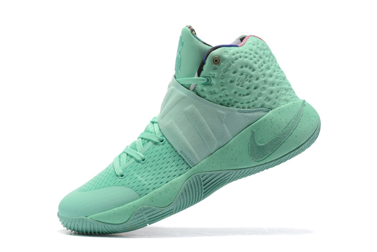 do kyrie 2 run true to size
