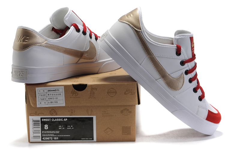 nike sweet legacy