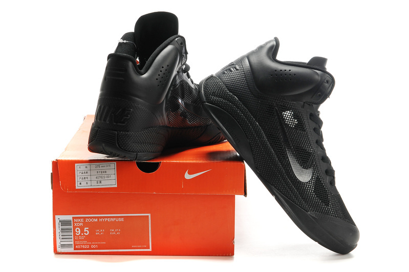 hyperfuse nike zoom
