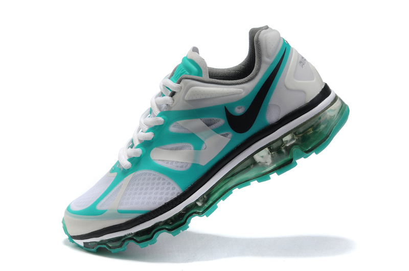 Nike Air Max 2012 Womens Shoes Nike Air Max 2012 Womens