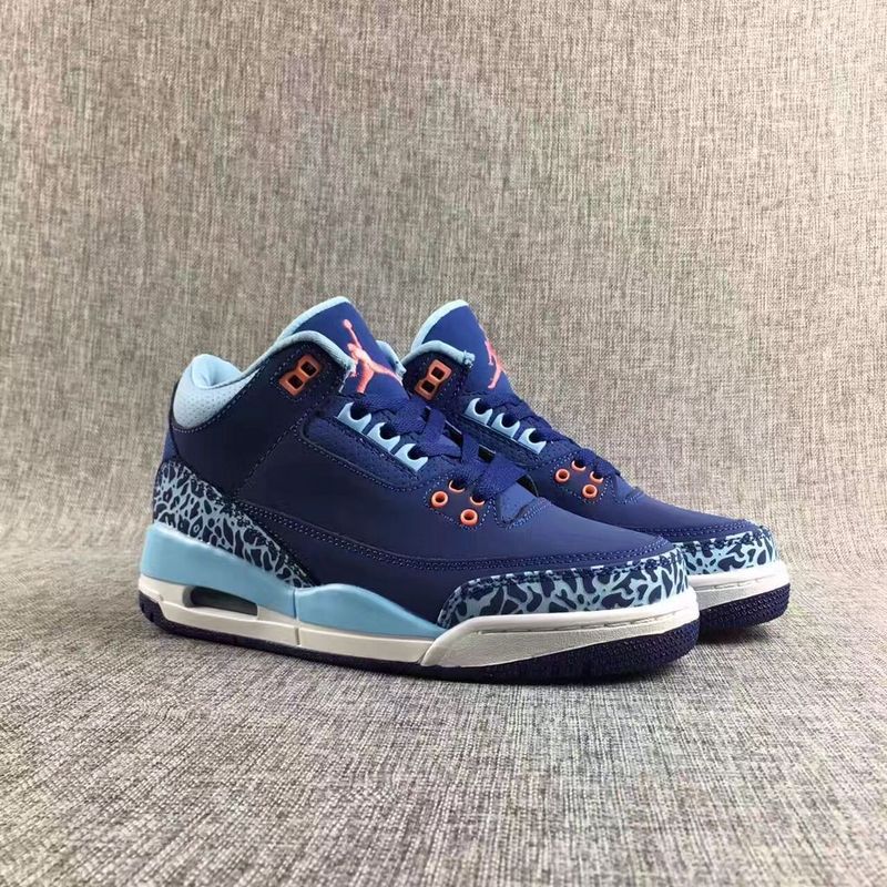 jordan3 shoes