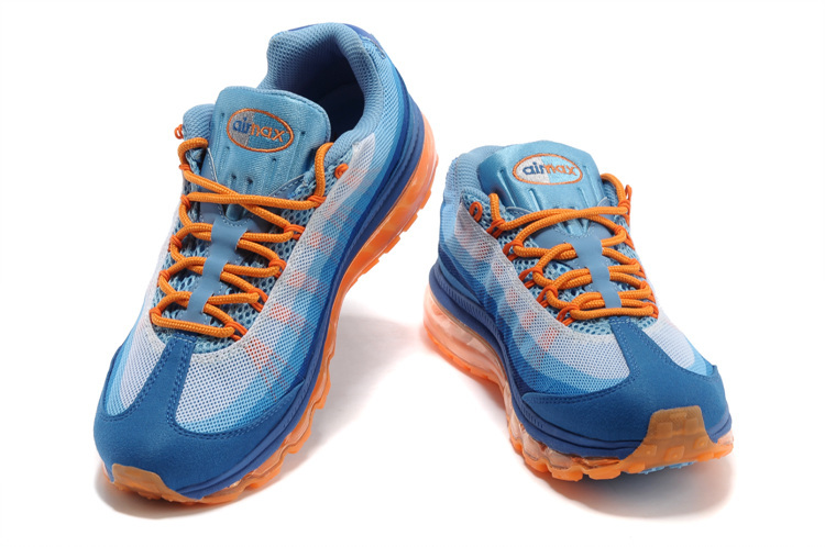 nike air max 95 dynamic flywire