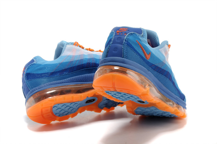 nike air max 95 dynamic flywire