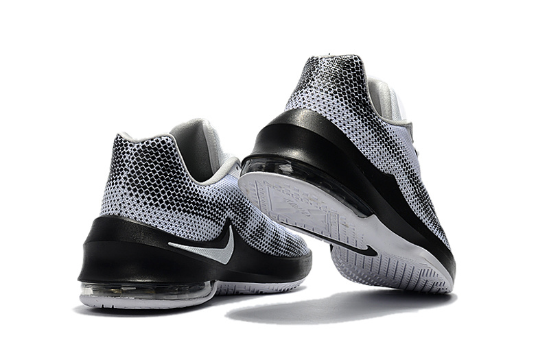 nike air basketball shoes 2018
