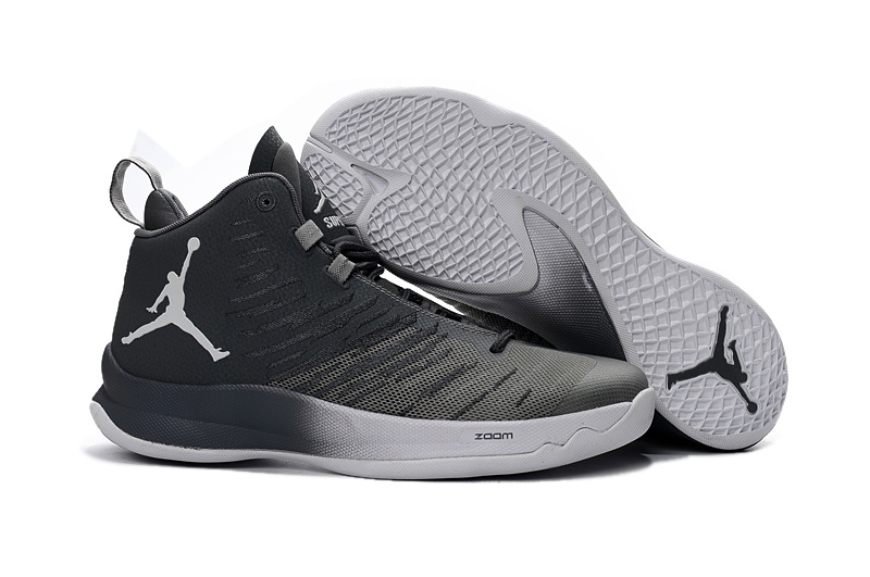 jordan super fly 5 black
