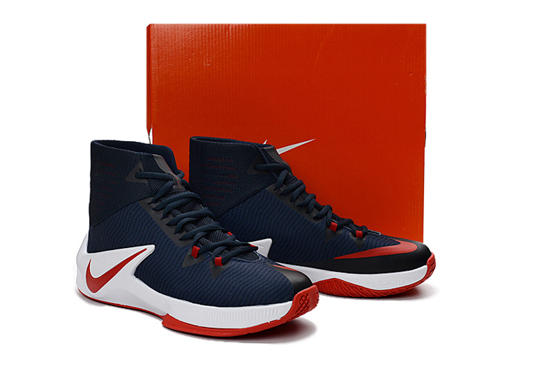 Discount Nike Zoom Clear Out & Nike Basketball Shoes