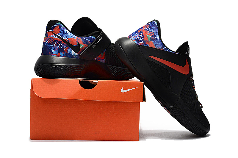 nike zoom live shoes